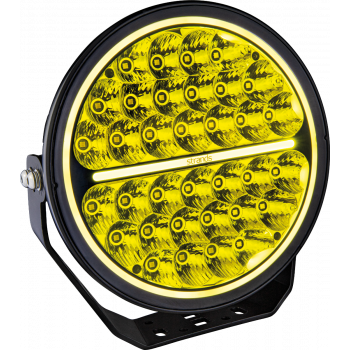 Strands Siberia Bush Ranger - Extraljus LED 9"