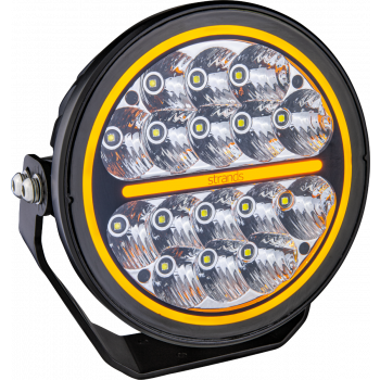 Strands Siberia Night Ranger Spot - Extraljus LED 7"