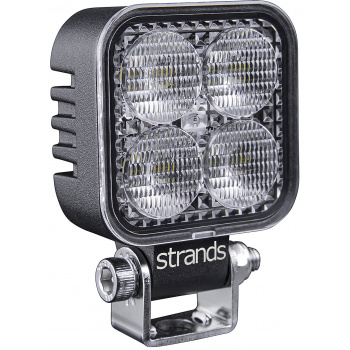 UNITY arbetsljus/backljus 10W LED Strands