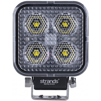 Arbetsbelysning UNITY 31W LED Strands