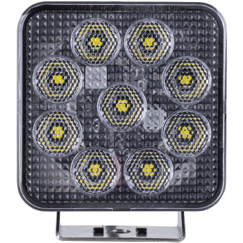 Arbetsbelysning UNITY 64W LED Strands