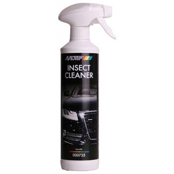 MOTIP Insect Cleaner - Insektsborttagare 500 ml