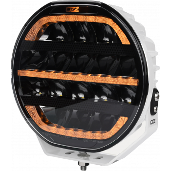Extraljus XR2 P9" Vit OZZ