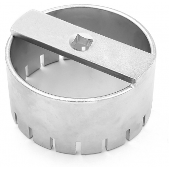 Tankin varuste/polttoainesäiliön työkalu 1/2" Volvo ProMeister