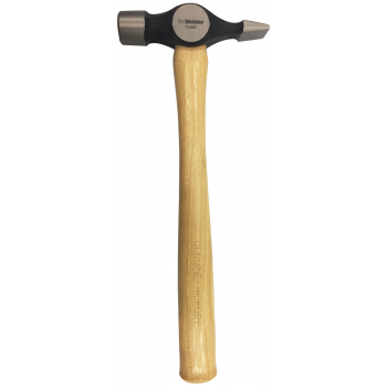 Plåtslagarhammare 340g ProMeister