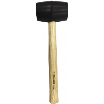 Gummiklubba 454g ProMeister