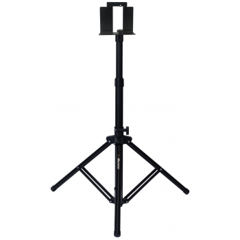 Stativ Tripod 1,6m Hög ProMeister