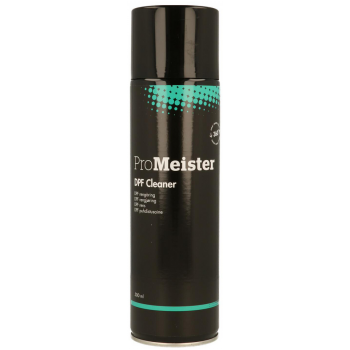 DPF Rengöring 500ml ProMeister