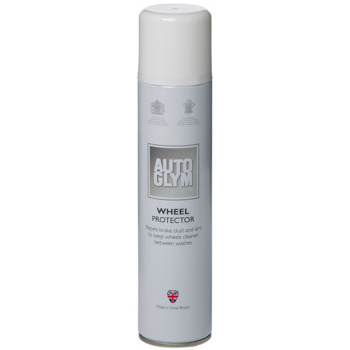 Autoglym Wheel Protector Spray - Fälgförsegling 300 ml