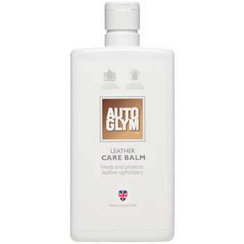 Autoglym Leather Care Balm - Skinn– och lädervård 500 ml