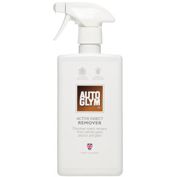 Autoglym Active Insect Remover - Insektsborttagare 500 ml