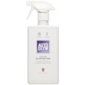 Autoglym Odour Eliminator - Luktborttagare 500 ml