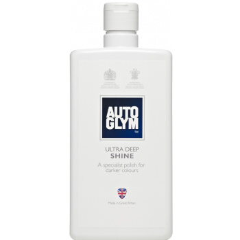 Autoglym Ultra Deep Shine - Polish 500 ml