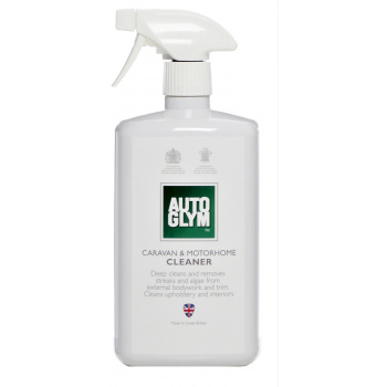 Autoglym Caravan & Motorhome Cleaner - Husvagnsrengöring 1 l