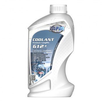 Glykol Longlife G12+ -40&deg;C 1L MPM