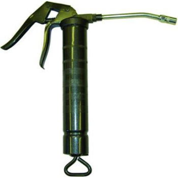 Fettpump enhands handdriven hävstång Alentec Orion