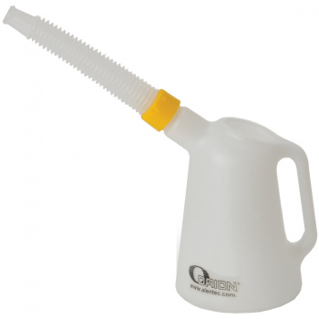 Mått i kannform med handtag, 1,0 l Alentec Orion
