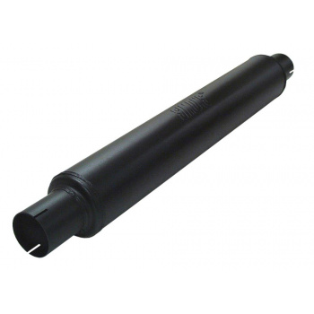 Lyddemper «Tubex» 2 1/2"