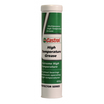 Castrol High Temperature Grease - Högtemperatursfett 400 ml