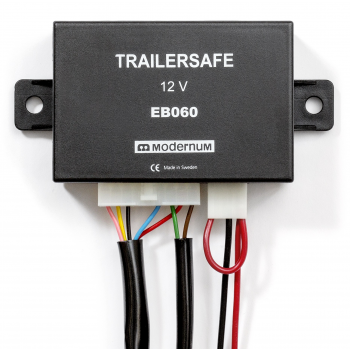 Elektronikbox trailersafe 65-1060K samt 65-1060-13K