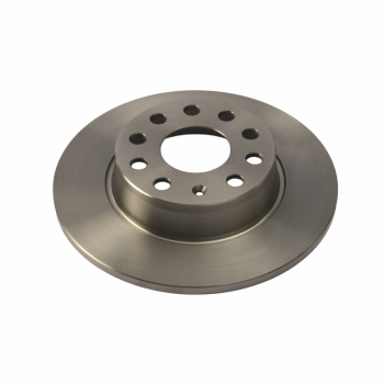 EPM Bromsskiva Solid, ⌀272 mm