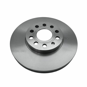 EPM Bremseskive Ventilert, ⌀288 mm