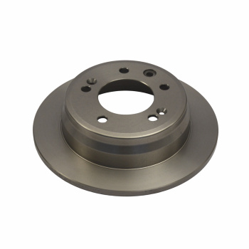 EPM Bromsskiva Solid, ⌀262 mm