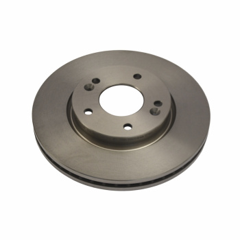 EPM Bromsskiva Ventilerad, ⌀280 mm