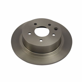 EPM Bromsskiva Solid, ⌀291.5 mm