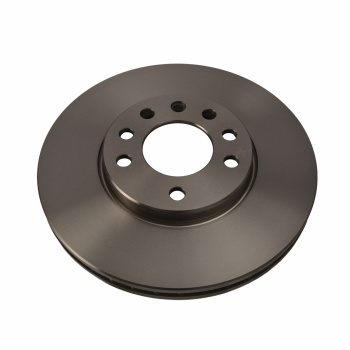 EPM Bromsskiva Ventilerad, ⌀285 mm
