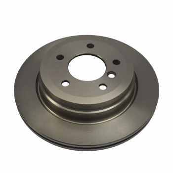 EPM Bromsskiva Ventilerad, ⌀300 mm