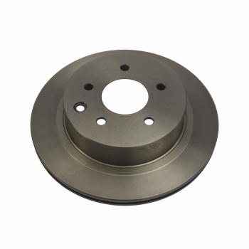 EPM Bromsskiva Ventilerad, ⌀292 mm