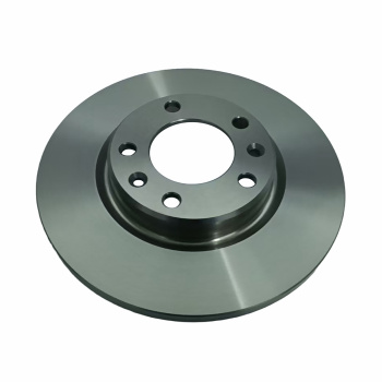 EPM Bromsskiva Solid, ⌀268 mm