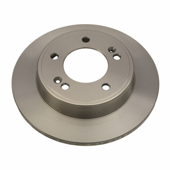 EPM Bromsskiva Solid, ⌀262 mm