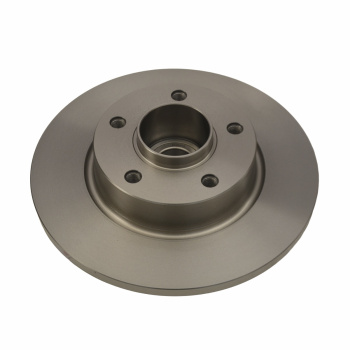 EPM Bromsskiva Solid, ⌀280 mm