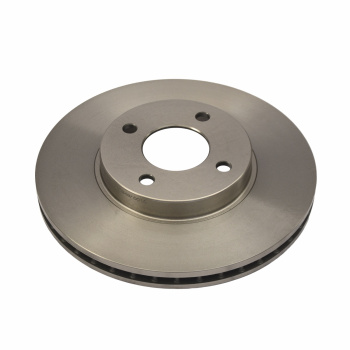 EPM Bremseskive Ventilert, ⌀260 mm