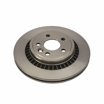EPM Bremseskive Ventilert, ⌀302 mm