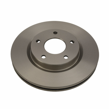 EPM Bromsskiva Ventilerad, ⌀279.6 mm