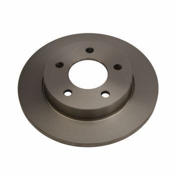 EPM Bromsskiva Solid, ⌀265 mm