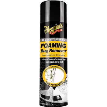 Meguiars Foaming Bug Remover - Insektsborttagare 444 ml