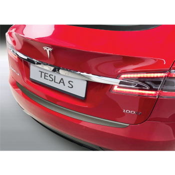 Stötfångarskydd Tesla Model S