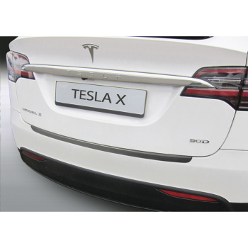 Stötfångarskydd Tesla Model X