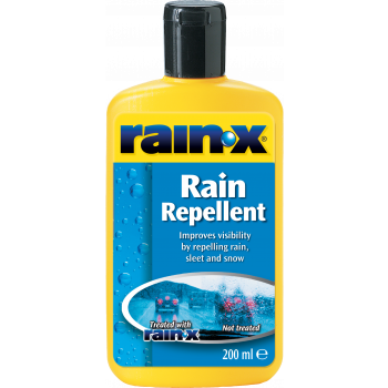 Rain-X Original - Vattenavvisande medel 200 ml