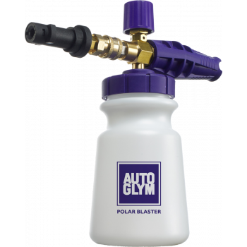 Autoglym Foam Lance - Polar Blaster