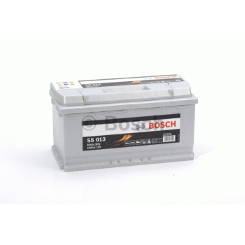 Bosch SLI S5 013 100Ah