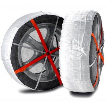 Snökedjor AutoSock
