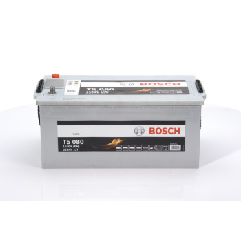 Bosch T5 225 Ah