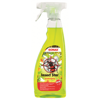Sonax Insect Star - Insektsborttagare 750 ml