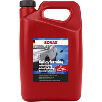 Sonax - Kallavfettning Dunk 5 l