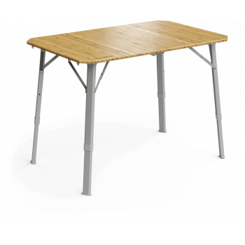  Campingbord Dometic GO Compact Camp Table i bambus - CMP T4
